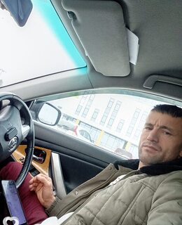 Мирносир Салимов