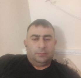 Карен Карапетян