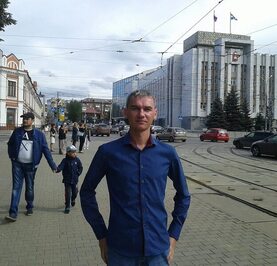 Виктор Евсеев