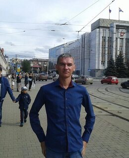 Виктор Евсеев