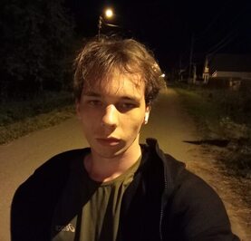 Илья