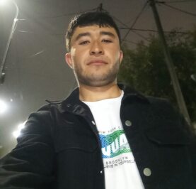 Алим