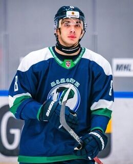 Александр Мифтяев