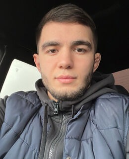 Адам — фото 1