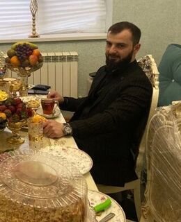 Мага Петров