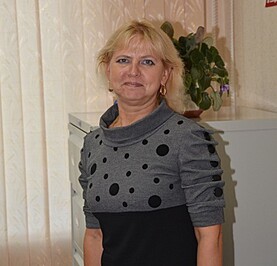 Лариса