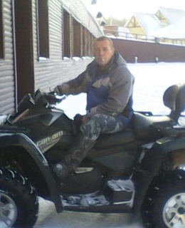 Александр — фото 11