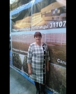 Оксана — фото 6