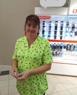 Оксана — фото 5