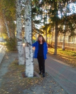 Алла — фото 22