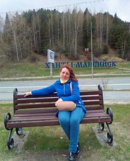 Алла — фото 20