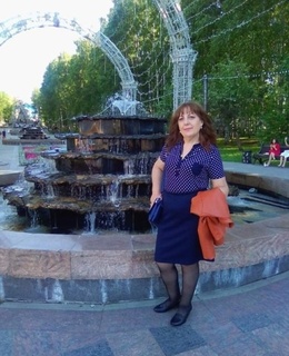 Алла — фото 18