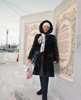 Алла — фото 16