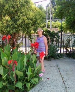 Алла — фото 9