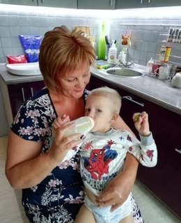 Татьяна — фото 2