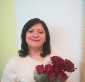 Жанна Шамахова