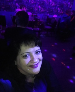 Жанна Шамахова — фото 2