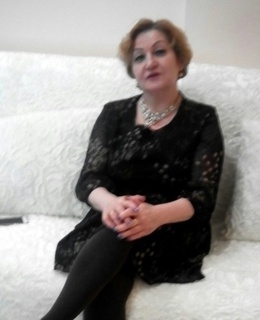 Галина — фото 8