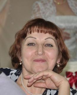 Галина — фото 7