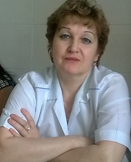 Галина — фото 6