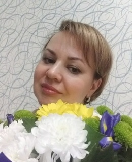 Ирина — фото 4