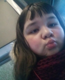 Эвелина — фото 2