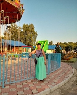 Алла — фото 16