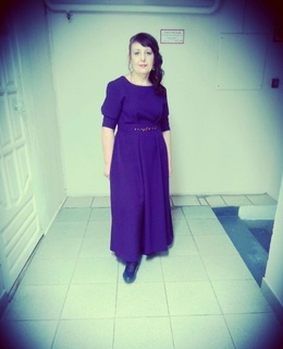 Алла — фото 14