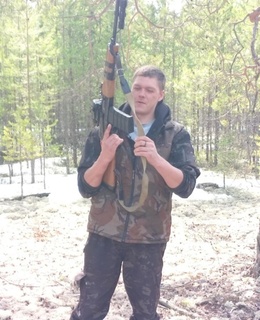 Антон — фото 5