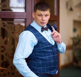 Михаил