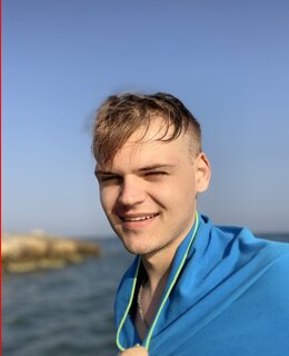 Паша — фото 2