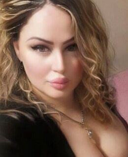 Кристина